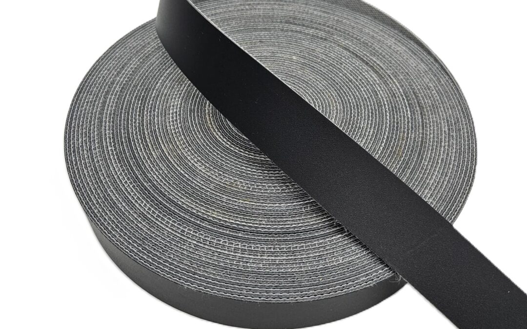 Recycle PVC ophangband